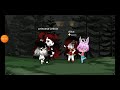 As Irmãs Vampiras Mini Filme Erros Técnicos Parte 1 3