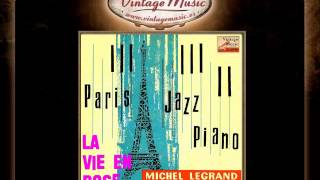 Michel Legrand -- I Love Paris (VintageMusic.es)