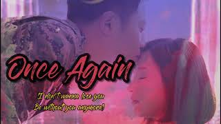 Download lagu [8D Slowed Tempo Reverb] MAD CLOWN - ONCE AGAIN (FT KIM NA YOUNG) mp3
