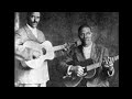 Frank Stokes and Dan Sane            (The Beale Street Sheiks) 1927-29