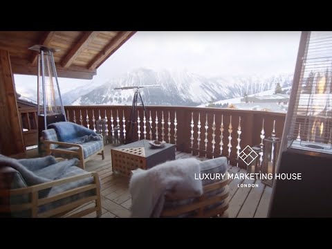 Six Senses Residences, Courchevel 1850