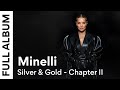 Minelli - Silver & Gold - Chapter II | Full Album