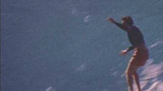 LAST HOPE presented by Spunk and Andrew Kidman