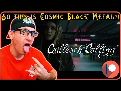 Cailleach Calling | Bound by Neon (Reaction)