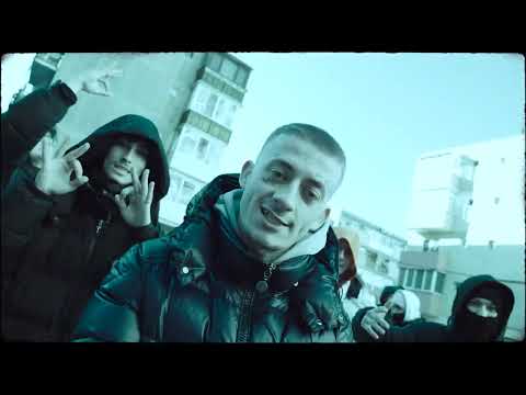 WGS Skelly x WGS Luke - Stil Americano (Official Video)