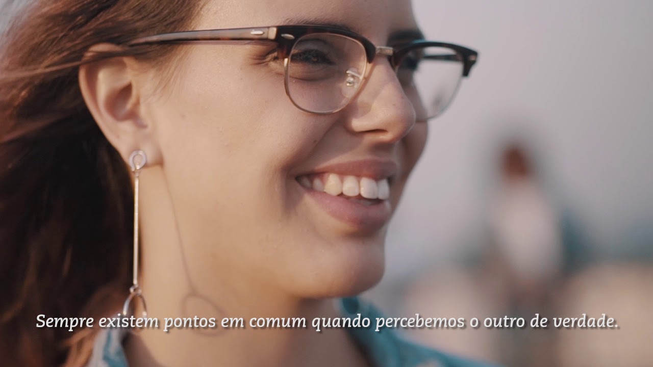 Virada Política - Vídeo Institucional