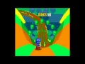 Sonic 2 Acapella Edition Special Stage