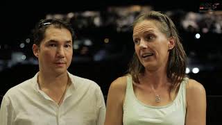AMZ & Beyond Testimonial from Damon and Claudia
