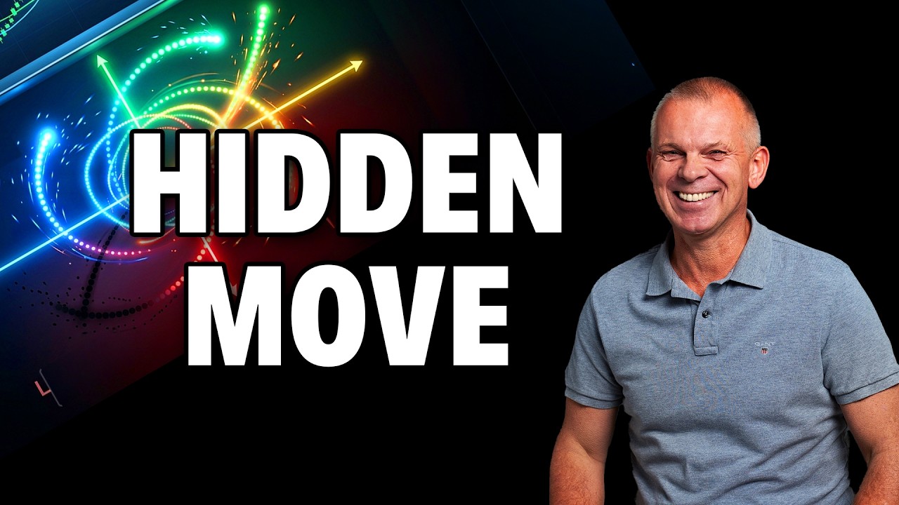 A Quiet Shift Is Happening in This Market