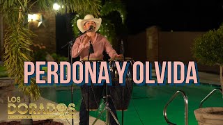 Perdona Y Olvida (En Vivo) Lyrics English Translation