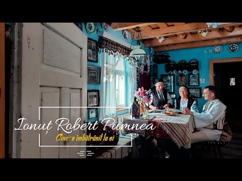 Ionuț Robert Pumnea - Cine-o imbatranit la oi | NOU 2022 ⚡#IonutPumnea