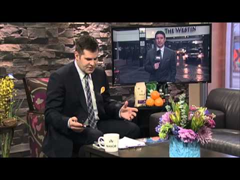 NHL Trade Deadline with Gene Principe