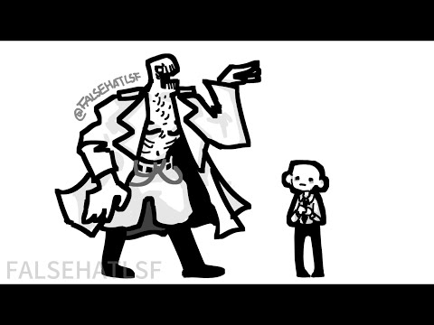 [offgame/meme] Show Dedan your war face Elsen！！！