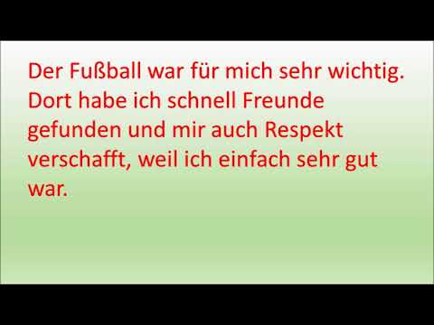 KZ THI NGHE B1 bai 9   telc