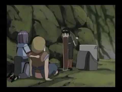 Rock lee Vs Raiga AMV