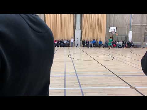 U17 SM-sarja Sykki - Munkkiniemen Kisapojat 1. puoliaika