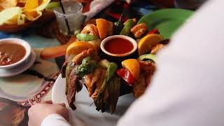 Mi Ranchito 10 Second Preview