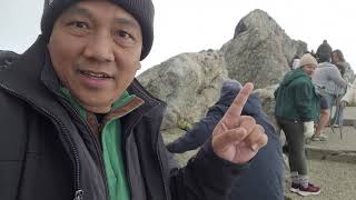MORO ROCK TRAIL SEQUOIA NATIONAL FOREST TRIP