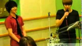 [HD]110819 Kyuhyun and Yesung - It Has To Be You live