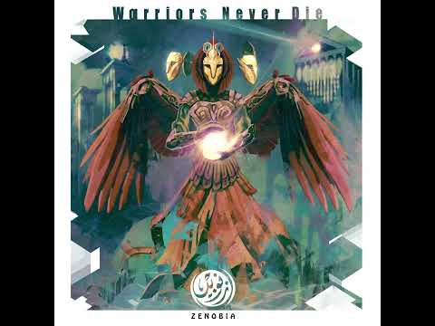 Zenobia زنّوبيا Ft. Rola Azar رلى عازر  - Part 1 - Tarweeda - Secret Language  - ترويدة