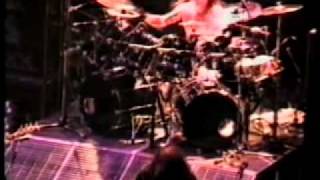 Sepultura - 05 - Amen &amp; Inner Self pt 1 (Live 24. 10. 1993 Oslo)