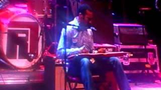 Ben Harper and Relentless7 - &quot;Number With No Name&quot;, Sasquatch 2009