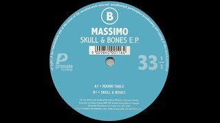 Massimo - Round Table