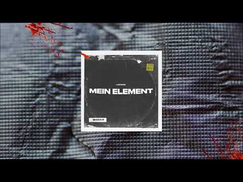 LUPARA - MEIN ELEMENT (prod. by zaid)