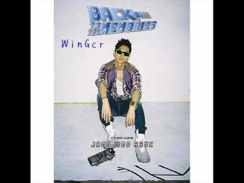 [TITLE] Jang Woo Hyuk - 03. 기억에게 외치다 (Feat. 조현아 Of Urban Zakapa)