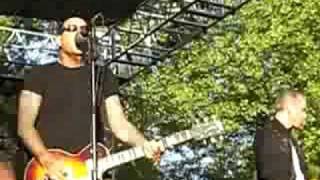 Mike Ness- The Ballad Of  A Lonely Man