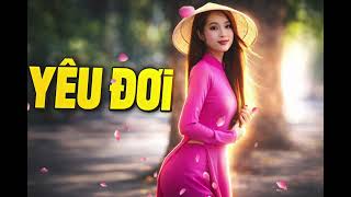 Yêu Đời | Hùng Cường – Mai Lệ Huyền | Sáng Tác Hoài Nam 🤔💖#YeuDoi #HoaiNam #NhacTruTinh #AmNhacViet