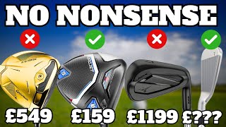2025 Mid-Handicap Golf Bag on a Budget – Full Build Guide