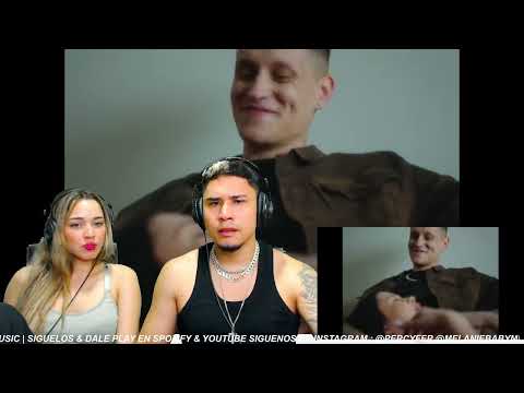 SOULFÍA ft. KIDD VOODOO - BYEBYE ( || REACCIÓN / OPINIÓN