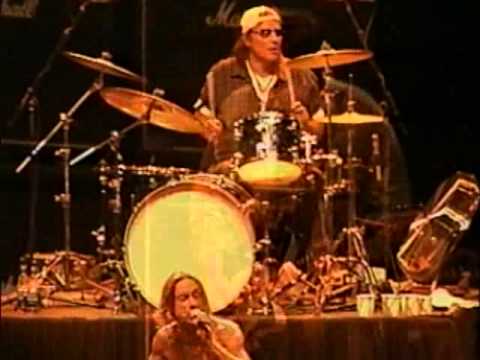 Iggy and the Stooges - Live in Detroit (2003) Full
