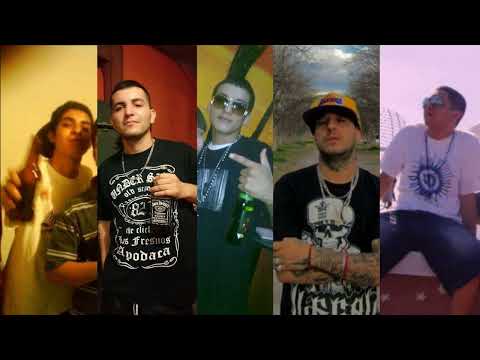 EME THR - DOER 821 - REKE K36 - ZHAOS KILLA - WENT K36