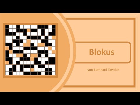 Spielvorstellung: Blokus &amp; Trigon