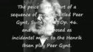 ELO - In The Hall Of The Mountain King (Edit)