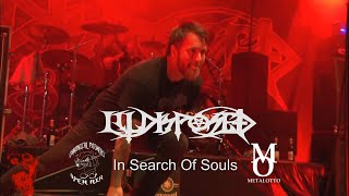 ILLDISPOSED - In Search Of Souls  live @ Chronical Moshers Open Air 2023