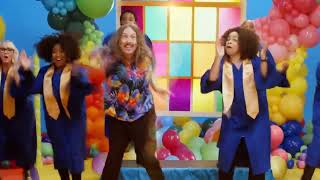 Happy Birthday, Melanie!