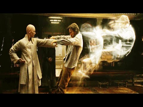 Doctor Strange (2016) Film Explained in Hindi/Urdu | Dr. Strange Summarized हिन्दी