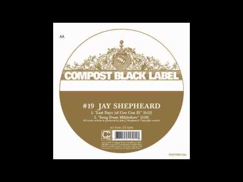 Jay Shepheard - Pipes N Sneakers