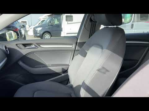 Audi A3 1.6 TDI 116 CV S tronic Business