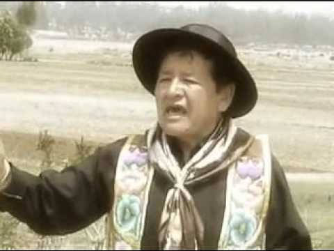 DUO CABALLEROS DE HUANCAYO    AGUILA NEGRA Voces originales de estudiantina peru