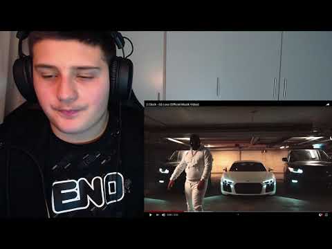 (REAKTION) Ant Wan - Goat [Official Video] - 2.Clock - Gå Loss (Officiel Musik Video)