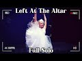 Brynn Rumfallo Left At The Altar Full Solo