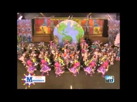 2014 Duffy String Band - No Strings Attached