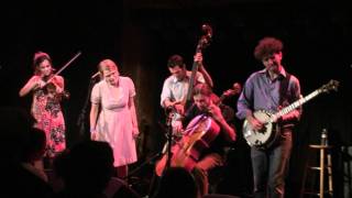 The classic "Railroad Bill" - Much beloved in England