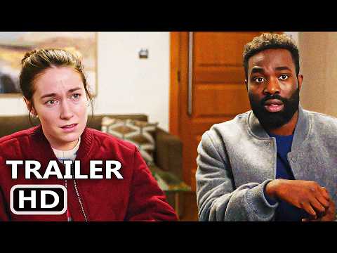 Babies — official trailer