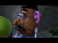 Toy Story 2 1999 Alternate Ending