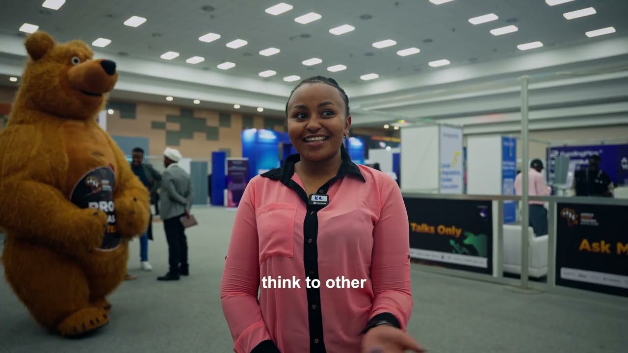 Attendees Highlight Video